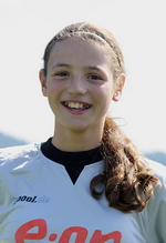 Elisa Benzinger