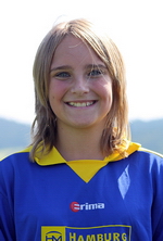 Nina von Hagenow