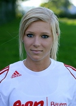 Stefanie Huber